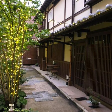 Imakumano Terrace - Dohachi An 道八庵 Villa Kyoto Ngoại thất bức ảnh