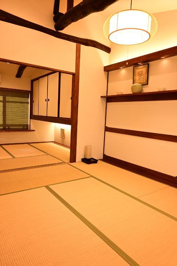 Imakumano Terrace - Dohachi An 道八庵 Villa Kyoto Ngoại thất bức ảnh