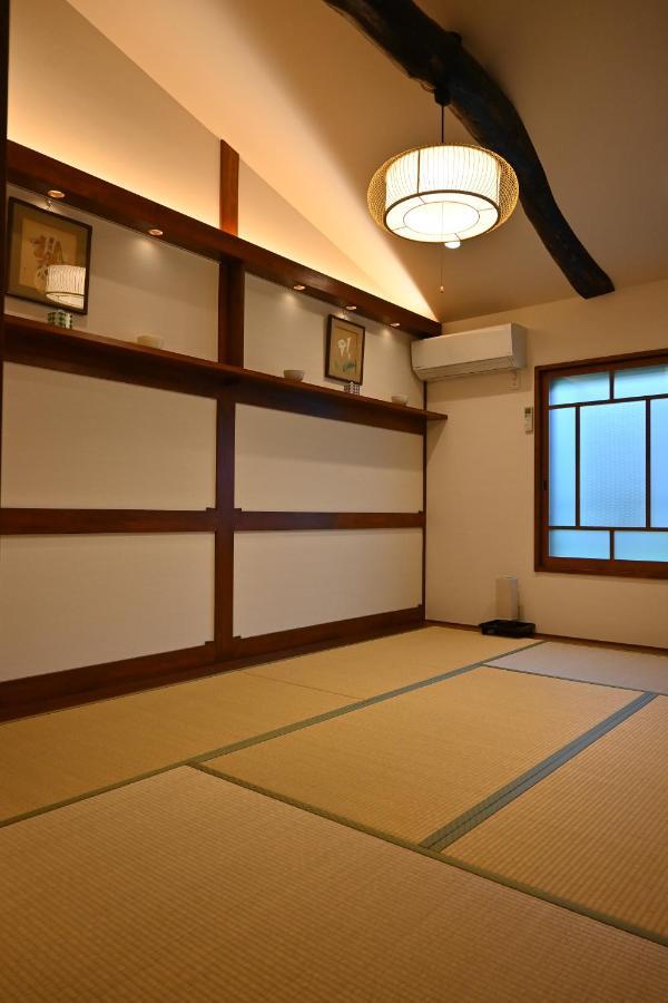 Imakumano Terrace - Dohachi An 道八庵 Villa Kyoto Ngoại thất bức ảnh