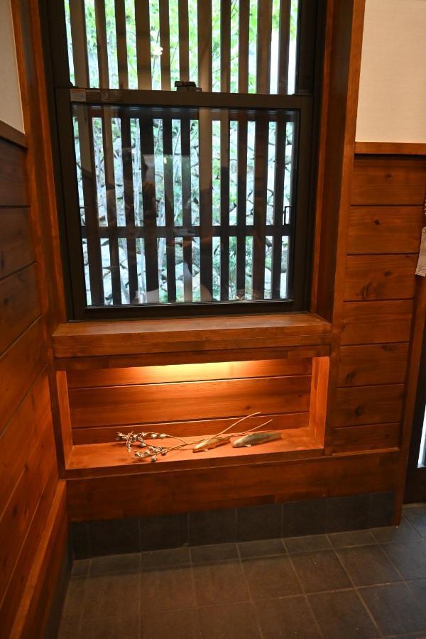 Imakumano Terrace - Dohachi An 道八庵 Villa Kyoto Ngoại thất bức ảnh