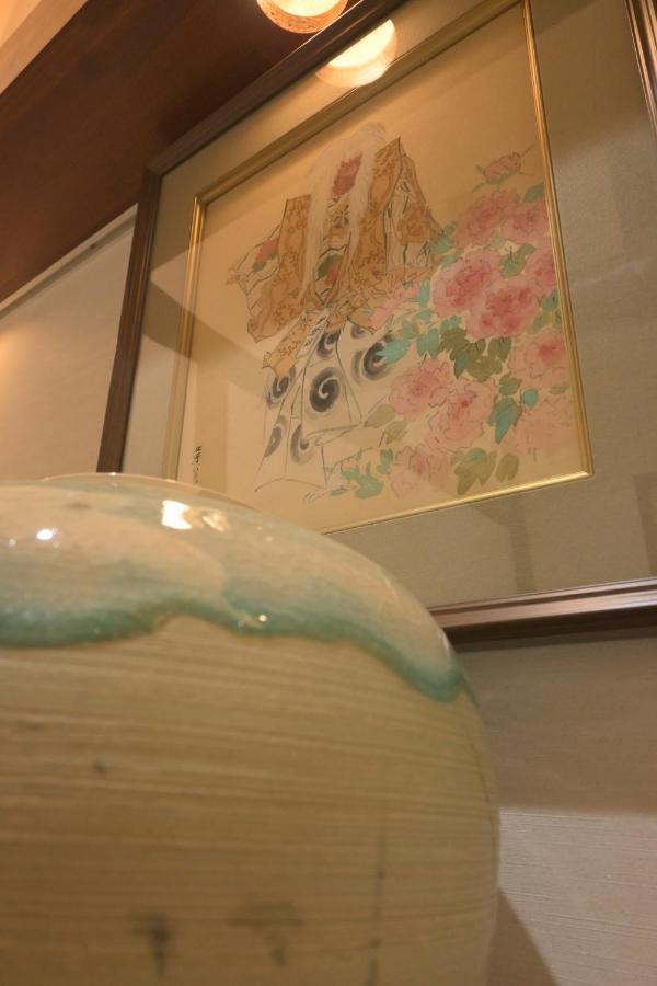 Imakumano Terrace - Dohachi An 道八庵 Villa Kyoto Ngoại thất bức ảnh