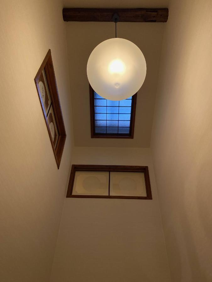 Imakumano Terrace - Dohachi An 道八庵 Villa Kyoto Ngoại thất bức ảnh