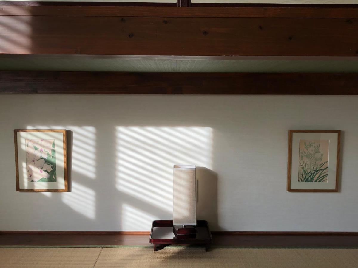 Imakumano Terrace - Dohachi An 道八庵 Villa Kyoto Ngoại thất bức ảnh
