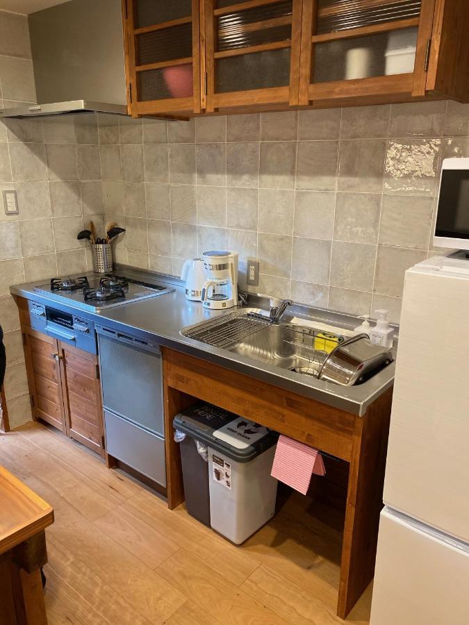 Imakumano Terrace - Dohachi An 道八庵 Villa Kyoto Ngoại thất bức ảnh
