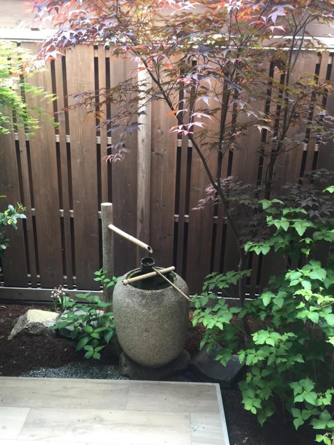 Imakumano Terrace - Dohachi An 道八庵 Villa Kyoto Ngoại thất bức ảnh
