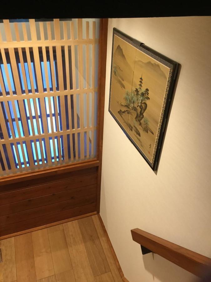 Imakumano Terrace - Dohachi An 道八庵 Villa Kyoto Ngoại thất bức ảnh