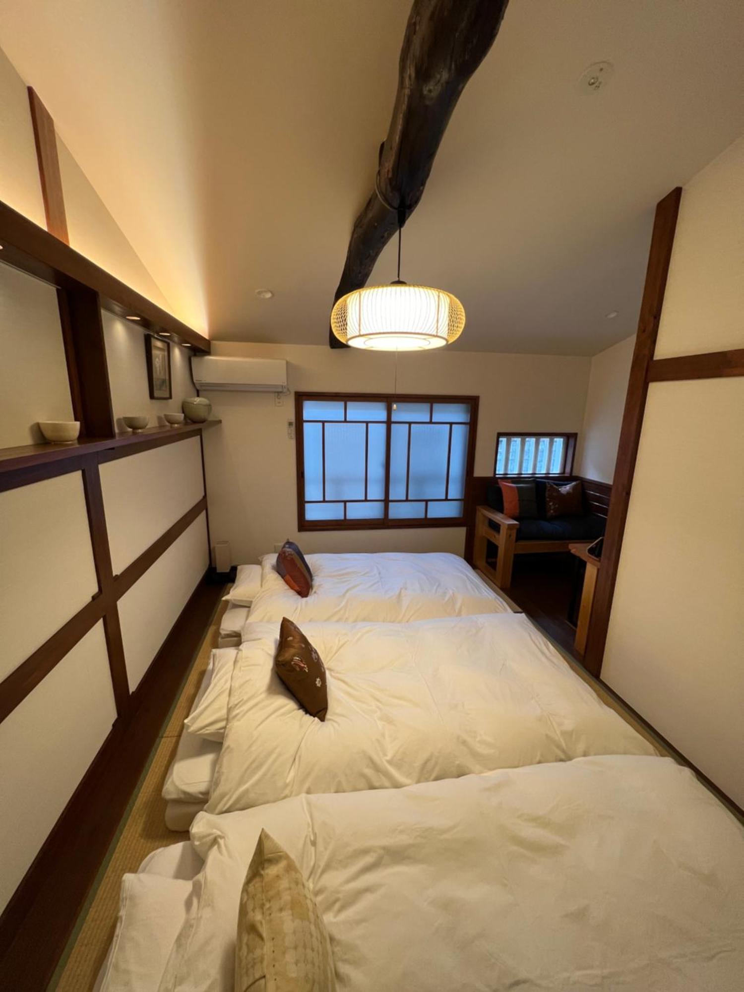 Imakumano Terrace - Dohachi An 道八庵 Villa Kyoto Ngoại thất bức ảnh