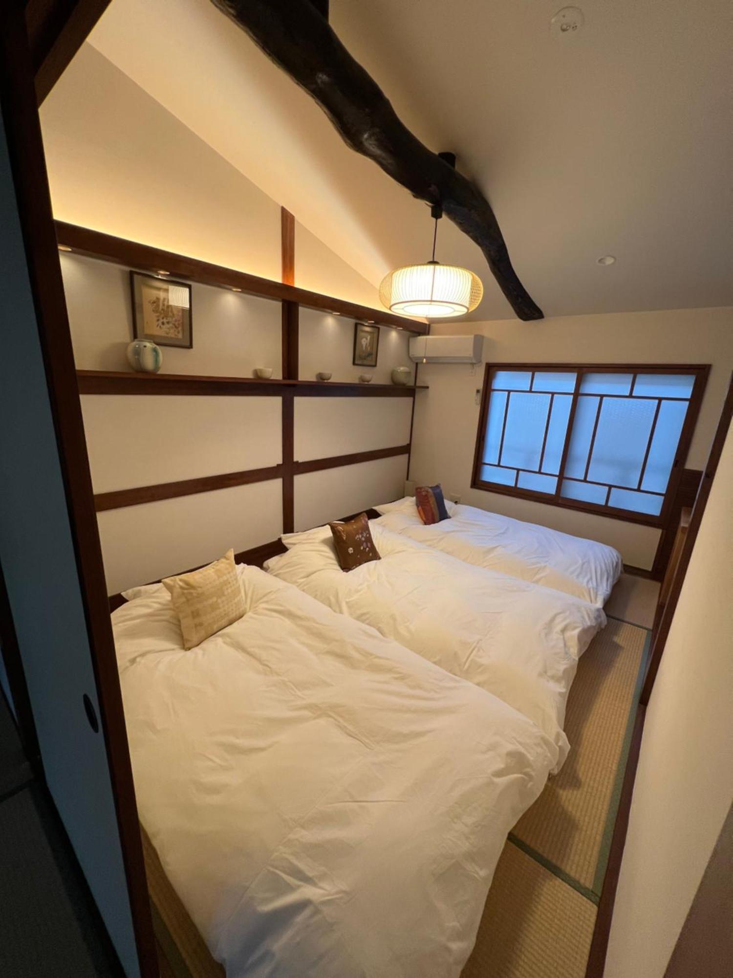 Imakumano Terrace - Dohachi An 道八庵 Villa Kyoto Ngoại thất bức ảnh