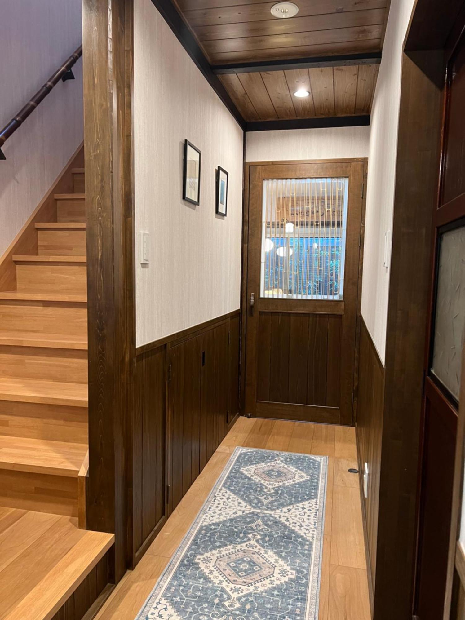 Imakumano Terrace - Dohachi An 道八庵 Villa Kyoto Ngoại thất bức ảnh